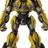Threezero Transformers - Beast Awakening - DLX - Bumblebee Sale