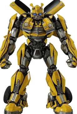 Threezero Transformers - Beast Awakening - DLX - Bumblebee Sale