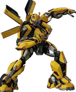 Threezero Transformers - Beast Awakening - DLX - Bumblebee Sale