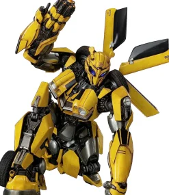 Threezero Transformers - Beast Awakening - DLX - Bumblebee Sale