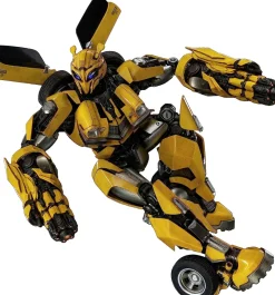 Threezero Transformers - Beast Awakening - DLX - Bumblebee Sale