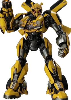 Threezero Transformers - Beast Awakening - DLX - Bumblebee Sale