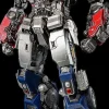 Hot Threezero Transformers - Beast Awakening - DLX - Optimus Prime