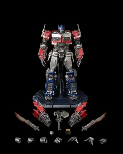 Hot Threezero Transformers - Beast Awakening - DLX - Optimus Prime