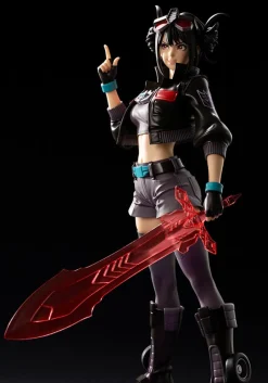 Kotobukiya Transformers - Black Convoy - Bishoujo Statue - 1/7 - Limited Edition