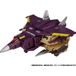 Best Takara Tomy Transformers - Blitzwing - Leader Class - Transformers Legacy TL-10