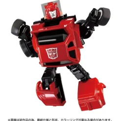 New Takara Tomy Transformers - Cliff - Missing Link C-04