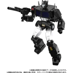Takara Tomy as Manufacturer Transformers - Convoy - Masterpiece G (MPG-16) - Nucleon Quest Super Convoy (Takara Tomy) Outlet