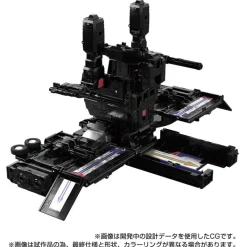Takara Tomy as Manufacturer Transformers - Convoy - Masterpiece G (MPG-16) - Nucleon Quest Super Convoy (Takara Tomy) Outlet