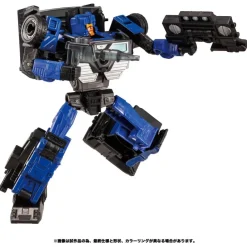 New Takara Tomy Transformers - Crankcase - Deluxe Class - Transformers Legacy TL-17