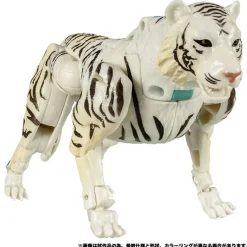 Clearance Takara Tomy Transformers - Kingdom - KD-14 - Tigartron