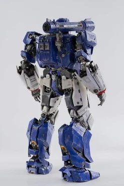 Sale threezero Transformers - Soundwave - Ravage - DLX Scale Collectible Series - 2025 Re-release