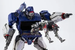 Sale threezero Transformers - Soundwave - Ravage - DLX Scale Collectible Series - 2025 Re-release