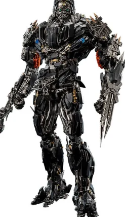 Threezero Transformers: Age of Extinction - DLX Lockdown Discount