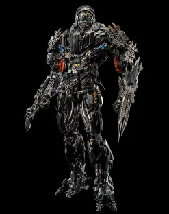 Threezero Transformers: Age of Extinction - DLX Lockdown Discount