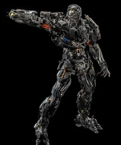 Threezero Transformers: Age of Extinction - DLX Lockdown Discount