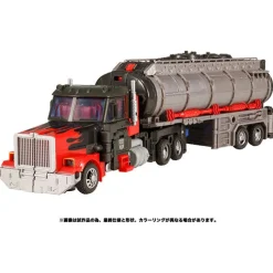 Hot Takara Tomy Transformers G-2 - Convoy - Leader Class - Transformers Legacy TL-06