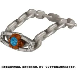 Takara Tomy Transformers Kingdom KD-16 Galvatron New