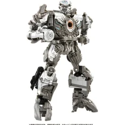 Hot Takara Tomy Transformers: Lost Age - Galvatron - Studio Series SS-93 - Voyager Class