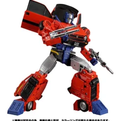 Takara Tomy Transformers Masterpiece MP-54 Reboost Outlet