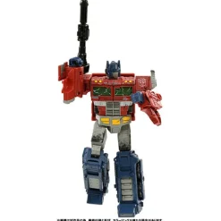 Takara Tomy Transformers Premium Finish PF WFC-01 Optimus Prime Sale