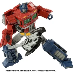 Takara Tomy Transformers Premium Finish PF WFC-01 Optimus Prime Sale