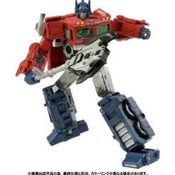 Takara Tomy Transformers Premium Finish PF WFC-01 Optimus Prime Sale