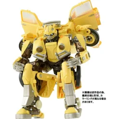 Takara Tomy Transformers Premium Finish Studio Series PF SS-01 Bumblebee