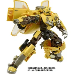 Takara Tomy Transformers Premium Finish Studio Series PF SS-01 Bumblebee