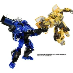 Takara Tomy Transformers Premium Finish Studio Series PF SS-01 Bumblebee