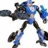 Takara Tomy Transformers Prime - Arcee - Deluxe Class - Transformers Legacy TL-05 Hot