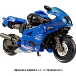 Takara Tomy Transformers Prime - Arcee - Deluxe Class - Transformers Legacy TL-05 Hot