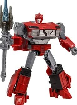 Online Takara Tomy Transformers Prime - Knockout - Deluxe Class - Transformers Legacy TL-08