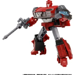 Online Takara Tomy Transformers Prime - Knockout - Deluxe Class - Transformers Legacy TL-08