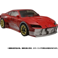 Online Takara Tomy Transformers Prime - Knockout - Deluxe Class - Transformers Legacy TL-08