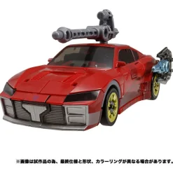 Online Takara Tomy Transformers Prime - Knockout - Deluxe Class - Transformers Legacy TL-08