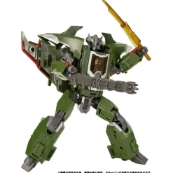 Takara Tomy Transformers Prime - Skyquake - Leader Class - Transformers Legacy (TL-35) - Transformers Legacy Evolution