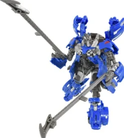 Online Takara Tomy Transformers: Revenge - Jolt - Deluxe Class - Studio Series SS-74