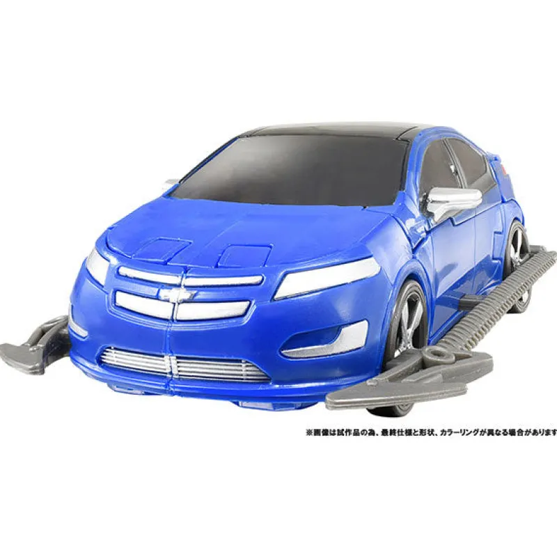 Online Takara Tomy Transformers: Revenge - Jolt - Deluxe Class - Studio Series SS-74