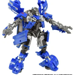 Online Takara Tomy Transformers: Revenge - Jolt - Deluxe Class - Studio Series SS-74