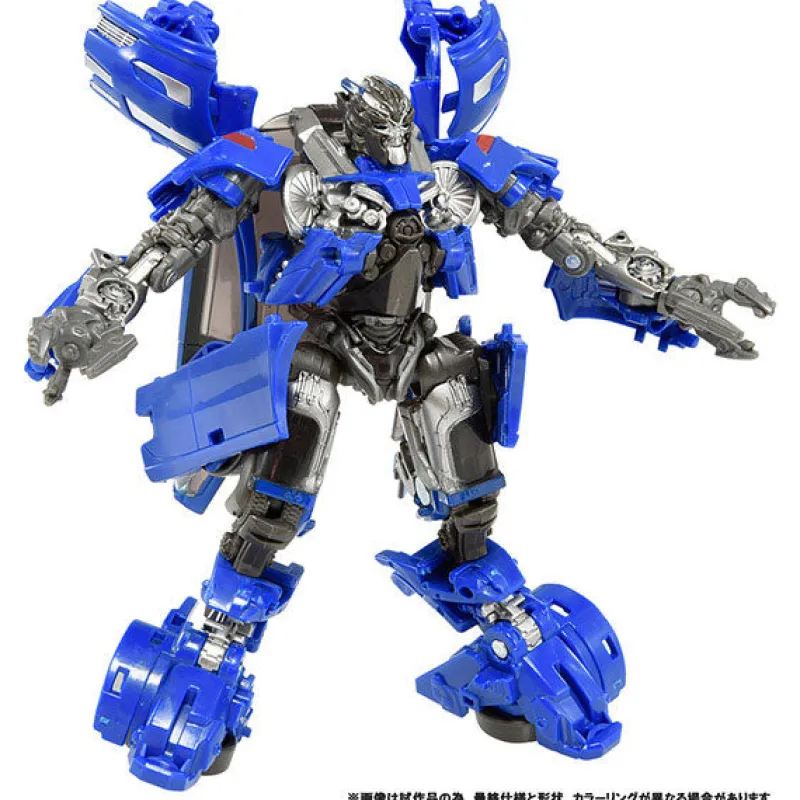 Online Takara Tomy Transformers: Revenge - Jolt - Deluxe Class - Studio Series SS-74