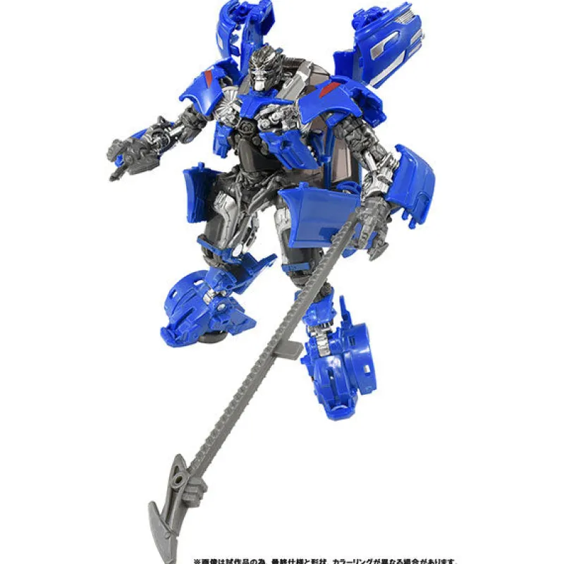 Online Takara Tomy Transformers: Revenge - Jolt - Deluxe Class - Studio Series SS-74