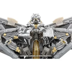 Best Takara Tomy Transformers: Revenge - Starscream - The Transformers: Masterpiece MPM-10R