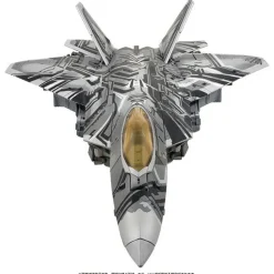 Best Takara Tomy Transformers: Revenge - Starscream - The Transformers: Masterpiece MPM-10R