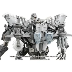Best Takara Tomy Transformers: Revenge - Starscream - The Transformers: Masterpiece MPM-10R
