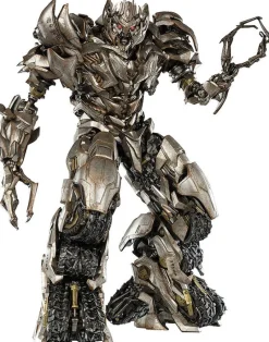 ThreeZero Transformers: Revenge of the Fallen - DLX - Megatron