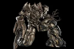 ThreeZero Transformers: Revenge of the Fallen - DLX - Megatron