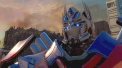 Square Enix Transformers: Rise of the Dark Spark Sale