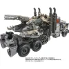 Sale Takara Tomy Transformers: Rise of the Beasts - Scourge - Leader Class - Studio Series SS-109