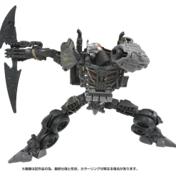 Sale Takara Tomy Transformers: Rise of the Beasts - Scourge - Leader Class - Studio Series SS-109